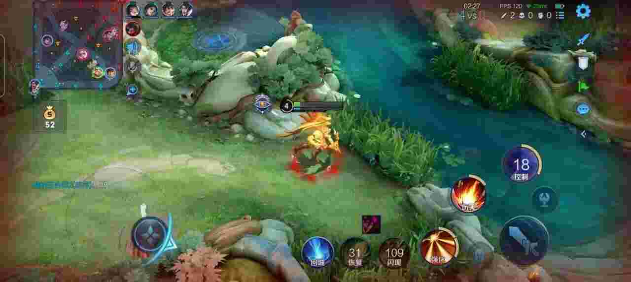 王者荣耀擎天柱 - 和平精英开挂购买网站永久辅助预览图